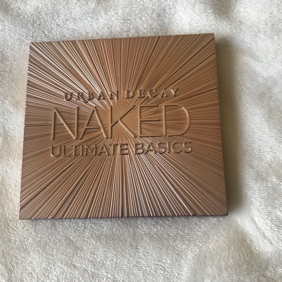 Urban Decay Eyeshadow